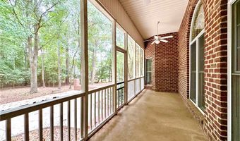 204 Ansonborough, Belton, SC 29627