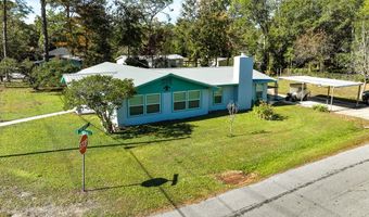 269 Fred Meyer St, Apalachicola, FL 32320