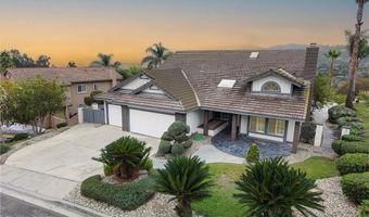 1365 Oak View Way, Escondido, CA 92029