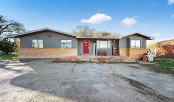 112 E Aragon Rd, Belen, NM 87002