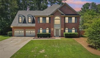 1496 Fallsbrook Ct NW, Acworth, GA 30101