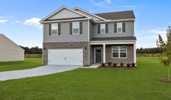 10780 Beard Way, Bailey, NC 27807