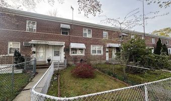 Bldg 28 Court D 63, Bridgeport, CT 06610