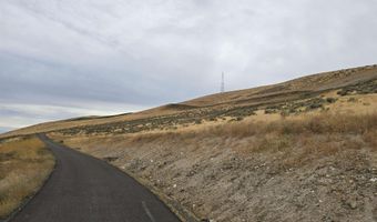 NKA N Foxhill Drive 94.16 acres, Benton City, WA 99320