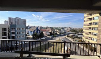 101 S Raleigh Ave, Atlantic City, NJ 08401