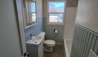 1228 EMERSON, Alliance, NE 69301