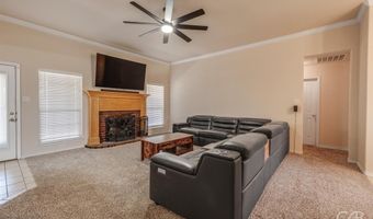 4401 Ridgway Rd, Abilene, TX 79606