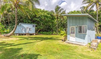 53-980 Kamehameha Hwy, Hauula, HI 96717