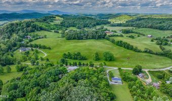 Tbd Rock Quarry Road, Afton, TN 37616