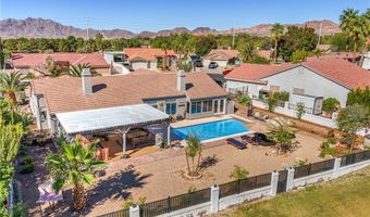 1707 Saint Andrews Ct, Boulder City, NV 89005