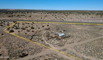 Chambers, Chambers, AZ 86502