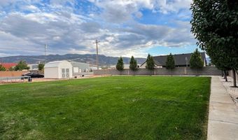 582 E 5020 N, Enoch, UT 84721