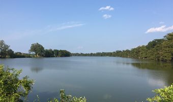 Lot 320 Mound View Drive, England, AR 72046