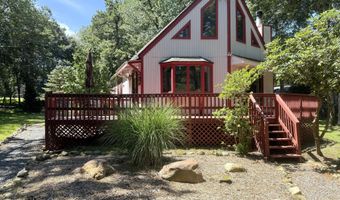 87 Jeffers Way, Albrightsville, PA 18210