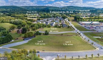 RINGLEY DRIVE, Boonsboro, MD 21713