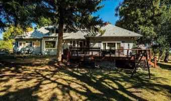 48 Wagon Box Rd, Story, WY 82842