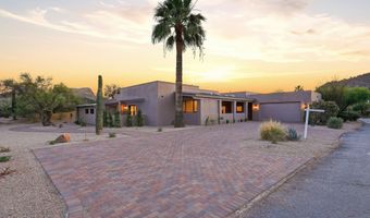 1111 OCOTILLO Cir, Carefree, AZ 85377