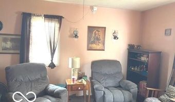 5662 E 600 S, Atlanta, IN 46031