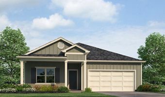 1075 Gadwall Dr Plan: The Rhett, Alabaster, AL 35007