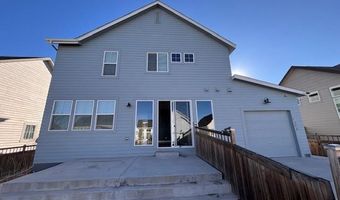 4393 Tanner Peak Trl, Brighton, CO 80601