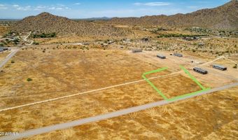 0 S Overfield Rd, Casa Grande, AZ 85194