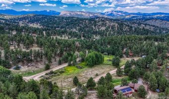 33 Grouse Ln, Bailey, CO 80421