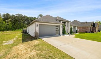 6134 Creekwater Dr, Alexander, AR 72002