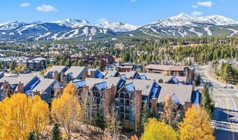 100 S PARK Ave E111,112, Breckenridge, CO 80424