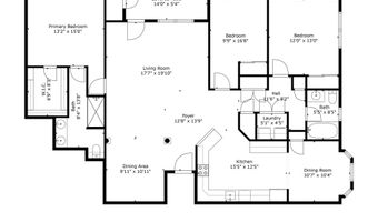 1509 FERAL DAE Ln 102, Annapolis, MD 21409