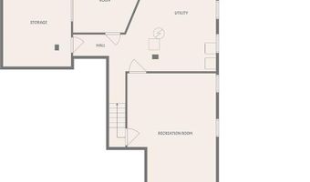 1708 Stoney Terrace Dr, Ballwin, MO 63021