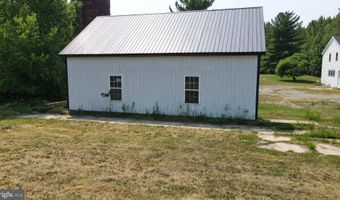 742 TOBACCO Rd, Camden Wyoming, DE 19934