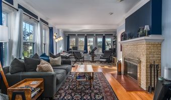 83 Lyndon Rd, Cranston, RI 02905