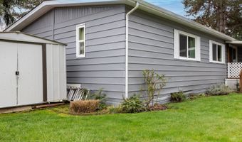 5050 COLUMBUS St 32, Albany, OR 97322