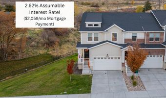 16444 S BULL SPRINGS Ln, Bluffdale, UT 84065