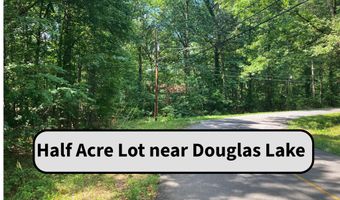 Lot 1069 Iron Gate Drive, Baneberry, TN 37890
