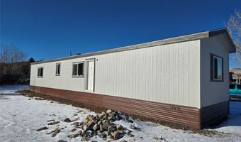 500 Butte County Rd 1, Boulder, MT 59632