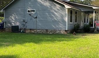 1401 Linton Rd, Benton, LA 71006