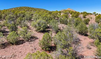 115 P W Ridge Rd, Chino Valley, AZ 86323
