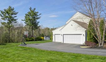 46 Valley Park Dr, Chesterfield, NH 03462