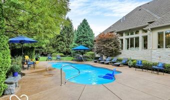 3808 Claybrook Ct, Bargersville, IN 46106
