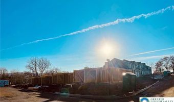 314 Barber St Lot 35, Allentown, PA 18103