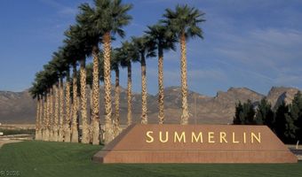10833 Franklin Hills Ave, Las Vegas, NV 89135