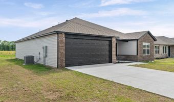 112 Powder River Dr, Beebe, AR 72012