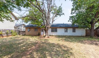 3901 Laurel Dr, Abilene, TX 79603
