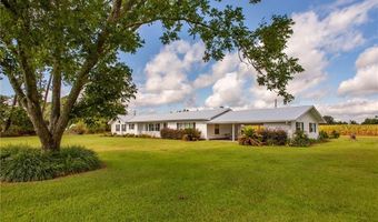 596 Teakwood Rd, Alma, GA 31510