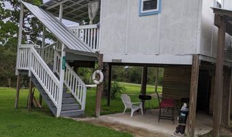 4021 Sailfish St, Bay St. Louis, MS 39520