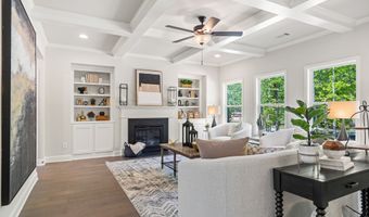 8620 Standing Stone, Ball Ground, GA 30107