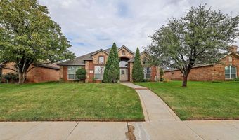 6802 THUNDER Rd, Amarillo, TX 79119