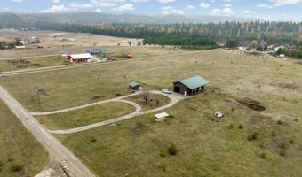 452 McDonald Creek Rd, Blanchard, ID 83804