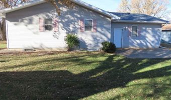 530 S 5th, Akron, IA 51001